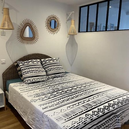 Bel Appartement Канны Экстерьер фото